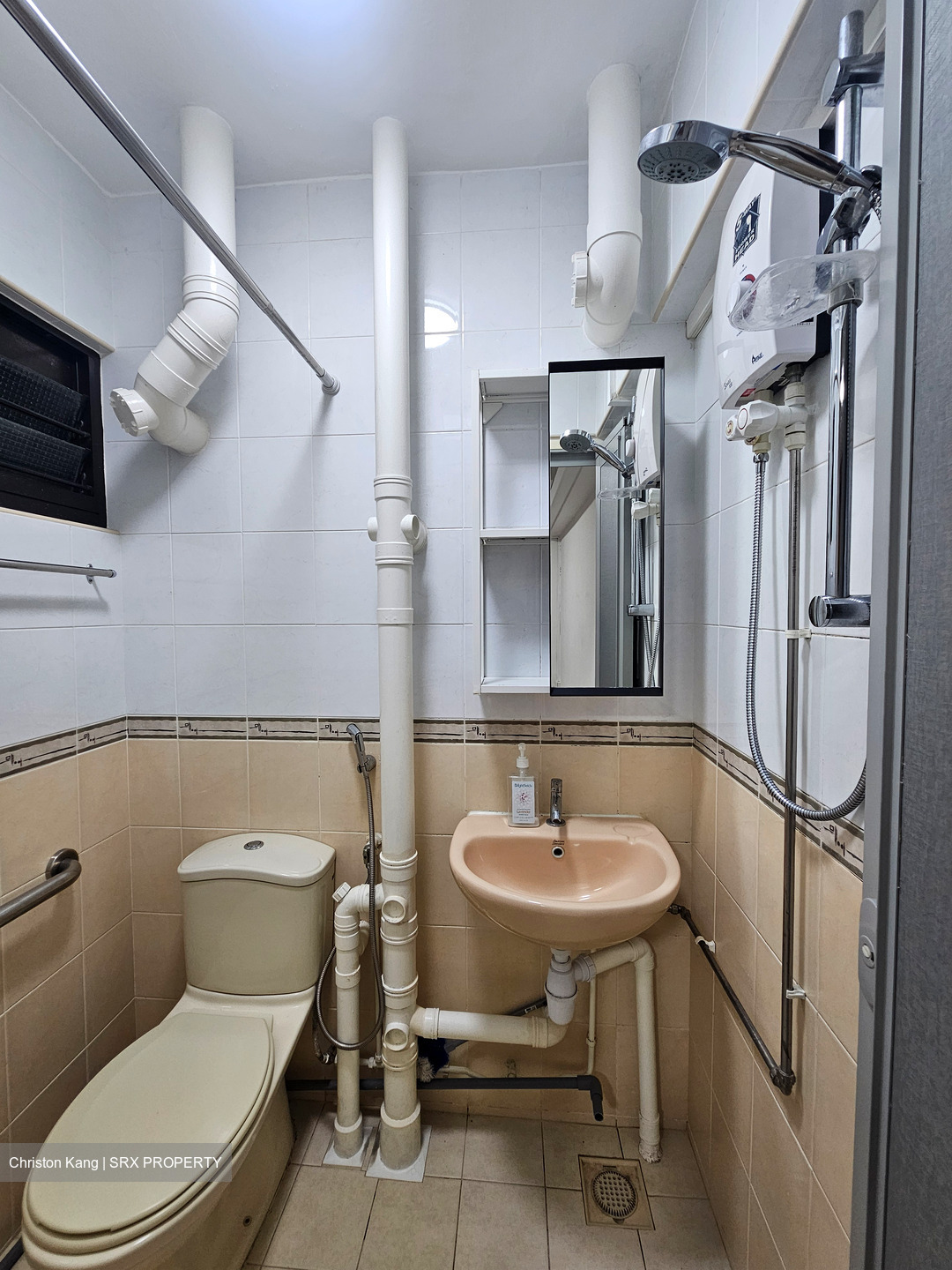 Blk 63 Telok Blangah Heights (Bukit Merah), HDB 3 Rooms #450033781